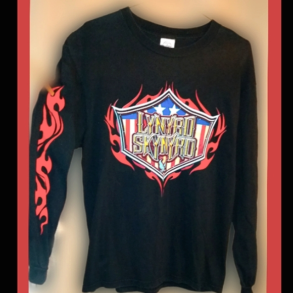 Lynyrd Skynyrd - Picture 1 of 2